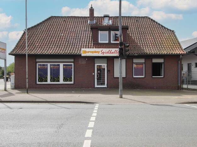 Laden zum Kauf 1.478 € 270 m² Verkaufsfläche Schneverdingen 29640