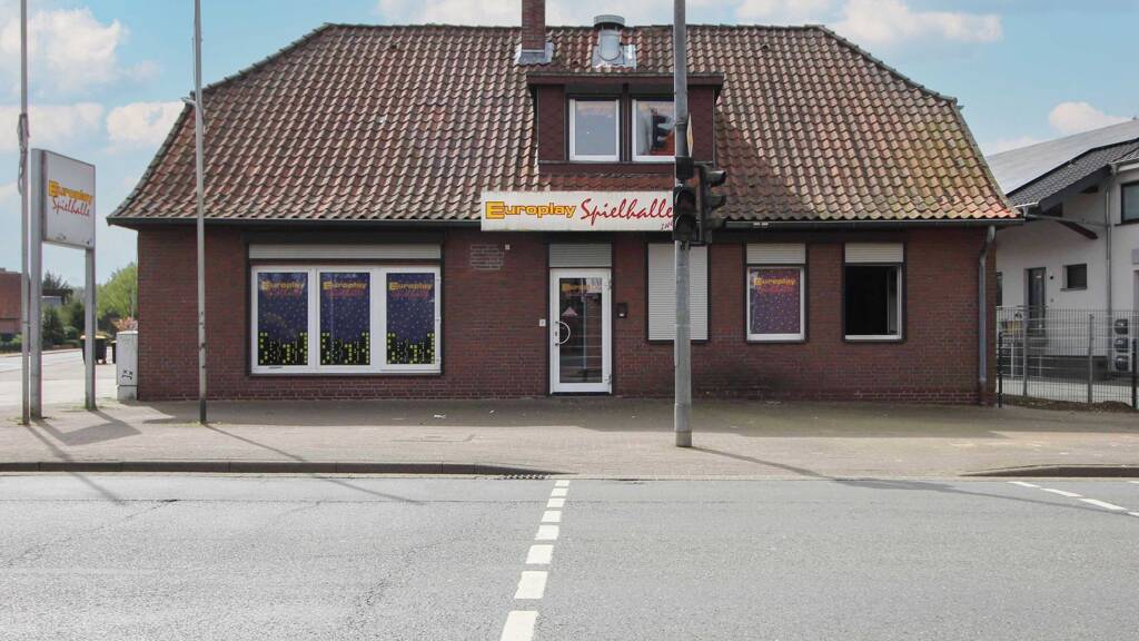 Laden zum Kauf 1.478 € 270 m² Verkaufsfläche Schneverdingen 29640