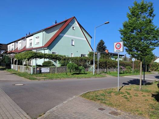 Reihenhaus zum Kauf provisionsfrei 282.500 € 4 Zimmer 146 m² 468 m² Grundstück Templin 17268