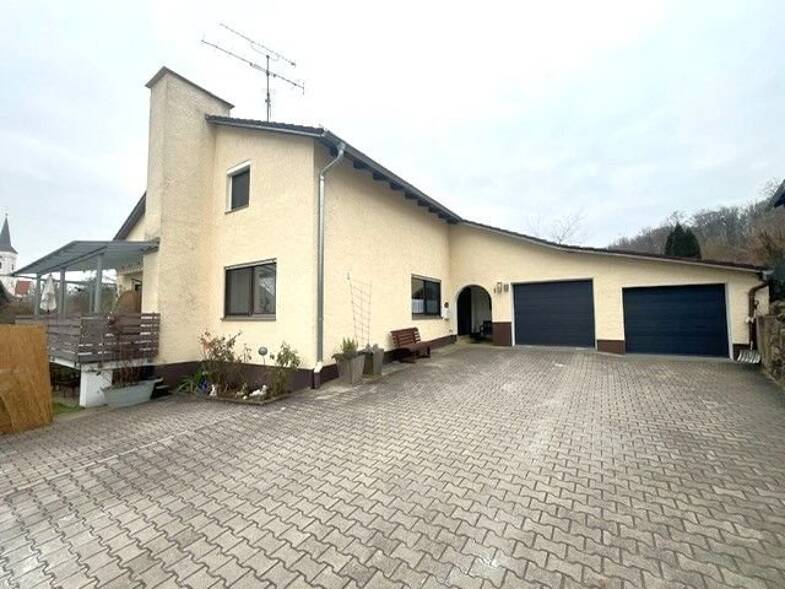 Haus zum Kauf 397.000 € Pellham Steinach 94377