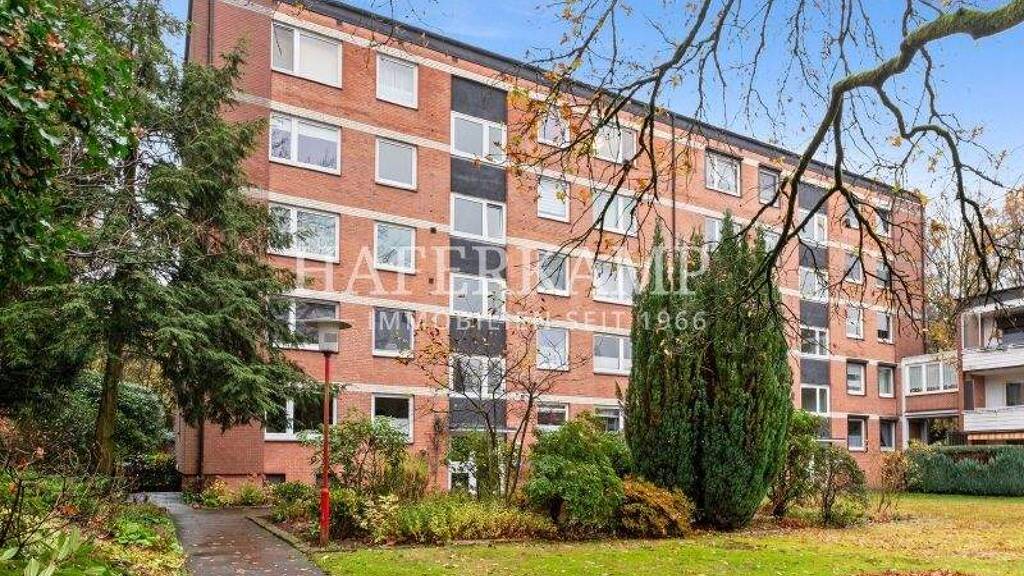 Wohnung zum Kauf 180.000 € 3 Zimmer 73 m² Marmstorf Hamburg 21077