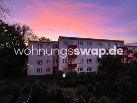 Wohnung zur Miete Tauschwohnung 450 € 2,5 Zimmer 68 m² 2. Geschoss Wedding Mitte 13407