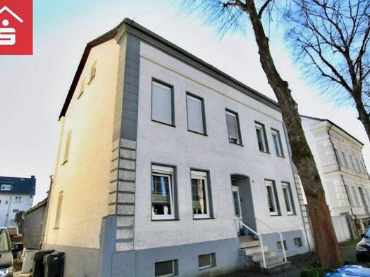 Wohnung zum Kauf 156.000 € 4 Zimmer 99,1 m² Neheim-Hüsten Arnsberg 59759