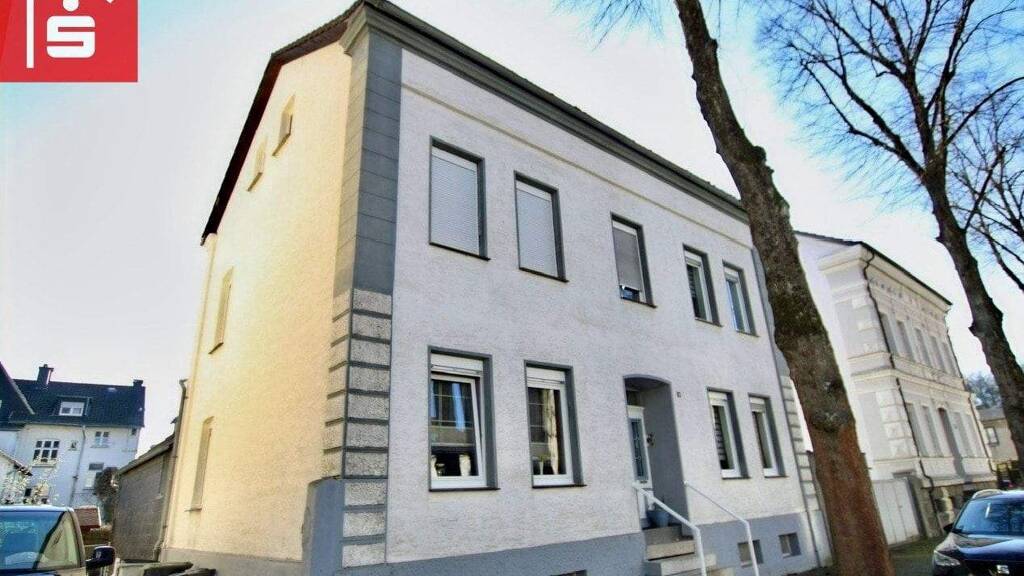 Wohnung zum Kauf 156.000 € 4 Zimmer 99,1 m² Neheim-Hüsten Arnsberg 59759