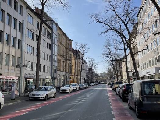 Ladenfläche zur Miete 18,50 € 180 m² Verkaufsfläche teilbar ab 180 m² Hannover 30159