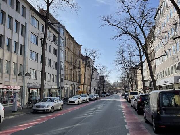 Ladenfläche zur Miete 18,50 € 180 m² Verkaufsfläche teilbar ab 180 m² Hannover 30159