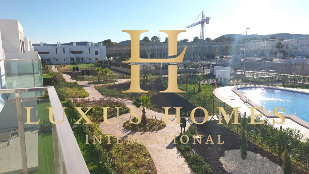 Penthouse zum Kauf provisionsfrei als Kapitalanlage geeignet 299.000 € 4 Zimmer 90 m² Los Montesinos