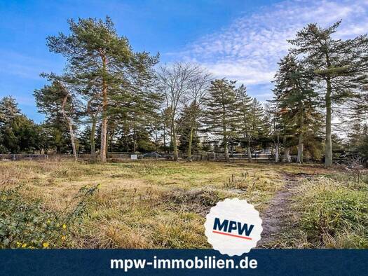 Grundstück zum Kauf 594.000 € 1.024 m² Grundstück Kaulsdorf Berlin 12621