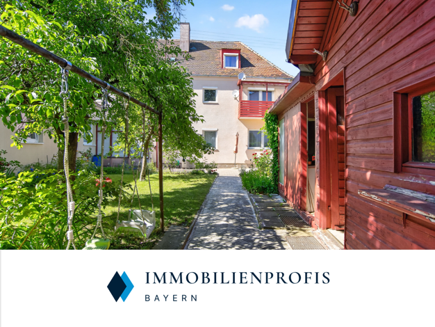 Einfamilienhaus zum Kauf 529.000 € 9 Zimmer 154 m² 523 m² Grundstück Bärenkeller Bärenkeller 86156