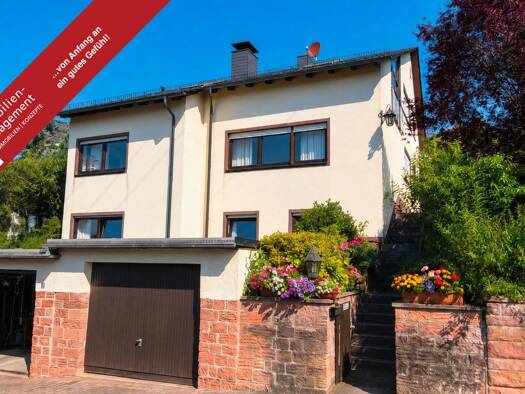 Einfamilienhaus zum Kauf 448.000 € 5 Zimmer 238 m² 1.008 m² Grundstück Otterberg 67697