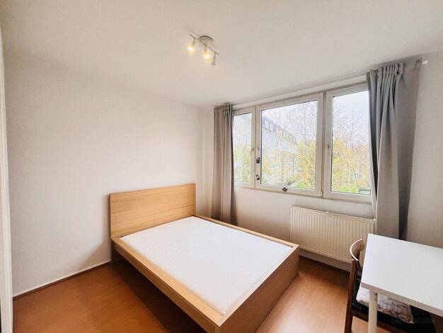 Wohnung zur Miete 1.000 € 3 Zimmer 54 m² Holthausen Duesseldorf 40589