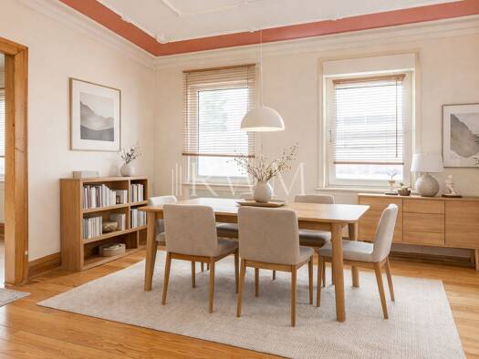 Wohnung zum Kauf 199.000 € 3 Zimmer 57,5 m² Bad Cannstatt Stuttgart 70372