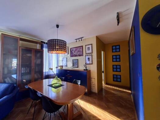 Wohnung zur Miete 1.000 € 3 Zimmer 85 m² 3. Geschoss Poluotok, Zadar Zadar