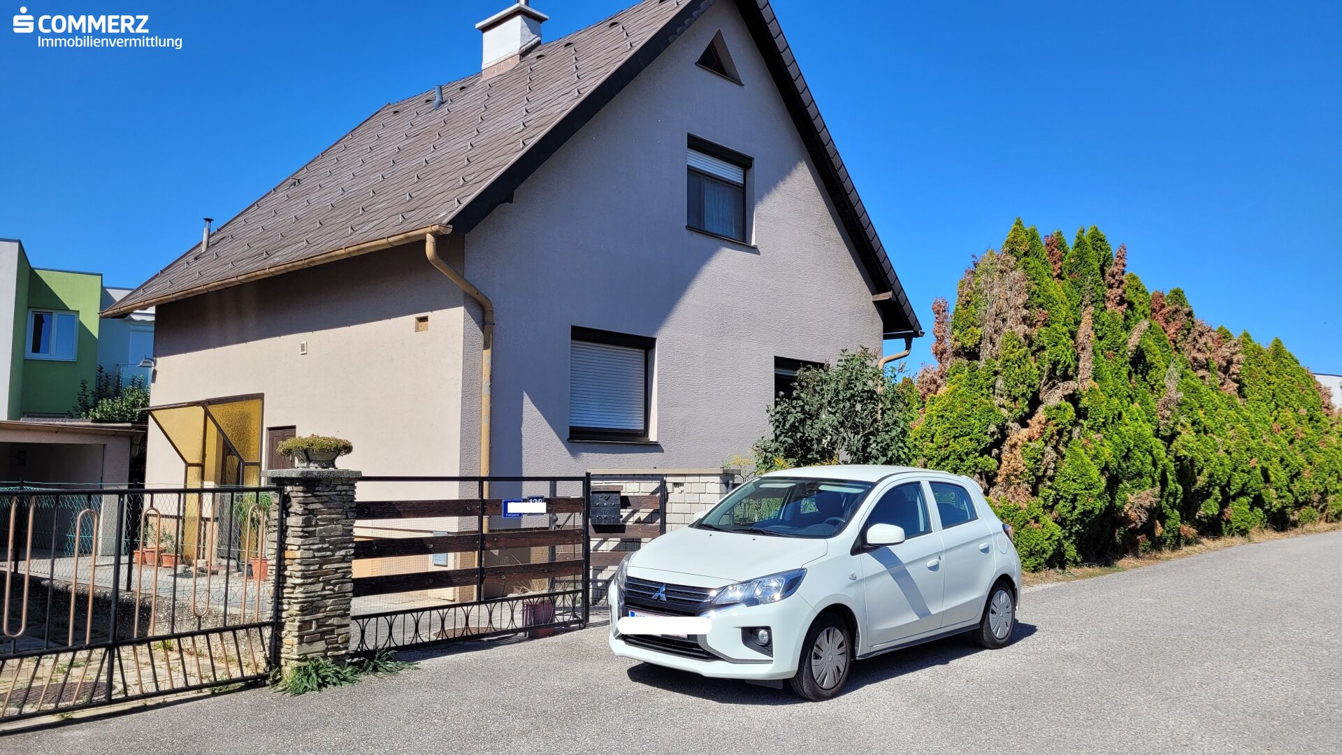 Einfamilienhaus zum Kauf 249.000 € 4 Zimmer 100 m²<br/>Wohnfläche 590 m²<br/>Grundstück Walpersbach 2822