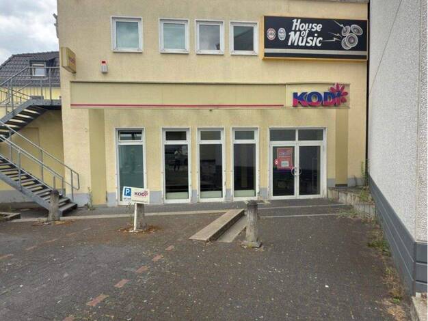 Laden zur Miete provisionsfrei 7.500 € 523 m² Verkaufsfläche Am Kronengarten 1-7 Hilden 40721