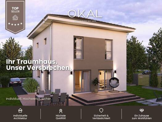 Einfamilienhaus zum Kauf 396.200 € 3 Zimmer 135,2 m² 585 m² Grundstück Sibbesse Sibbesse 31079