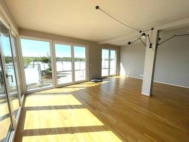 Penthouse zur Miete 2.450 € 4 Zimmer 153 m² 5. Geschoss Johann-Geismann-Str. 1 Südstadt Fürth 90763