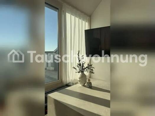 Wohnung zur Miete Tauschwohnung 3.000 € 3 Zimmer 117 m² Obergiesing München 81549