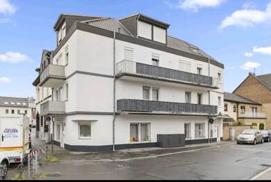 Mehrfamilienhaus zum Kauf als Kapitalanlage geeignet 939.000 € 15 Zimmer 398,8 m² 175 m² Grundstück Horrem Kerpen 50169