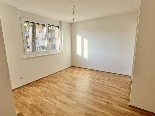 Wohnung zur Miete 824 € 2,5 Zimmer 5. Geschoss frei ab 01.04.2026 Meldemannstraße Wien 1200