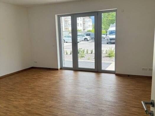 Wohnung zur Miete - Erstbezug 1.257 € 3 Zimmer 96,7 m² EG Goethestraße 9 Sömmerda Sömmerda 99610