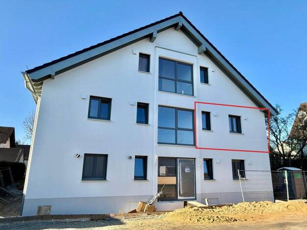 Wohnung zur Miete - Erstbezug 1.050 € 2 Zimmer 70 m² 1. Geschoss frei ab 01.06.2026 Neunkirchen Neunkirchen-Seelscheid 53819