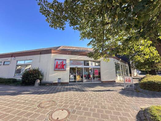 Verkaufsfläche zum Kauf 299.000 € 944 m² Verkaufsfläche Sonnefeld 96242