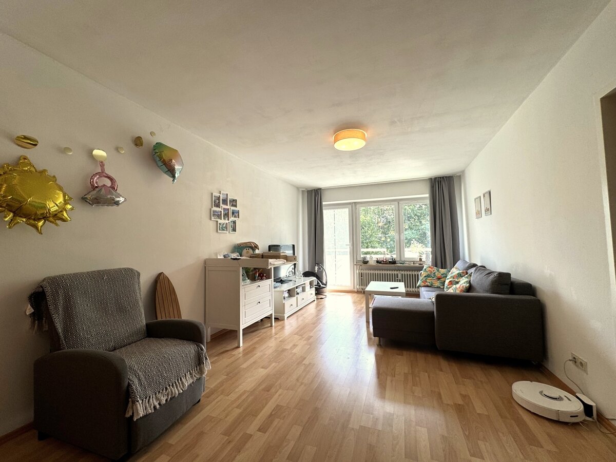 Wohnung zum Kauf 315.000 € 2 Zimmer 57 m²<br/>Wohnfläche Neuried Neuried 82061