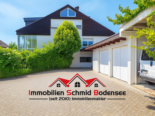 Haus zum Kauf 1.150.000 € 12 Zimmer 311,9 m² 797 m² Grundstück Ailingen Friedrichshafen 88045