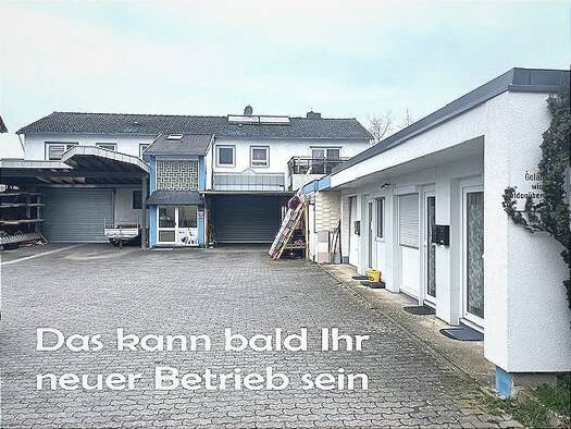 Wohnung zum Kauf 750.000 € In den Unterwiesen 32 Kriftel 65830