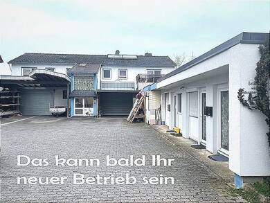Wohnung zum Kauf 980.000 € In den Unterwiesen 32 Kriftel 65830