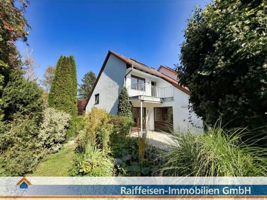 Doppelhaushälfte zum Kauf 549.000 € 4 Zimmer 115 m² 429 m² Grundstück Sinzing Sinzing 93161