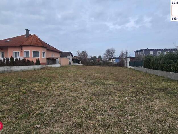 Grundstück zum Kauf 295.000 € 779 m² Grundstück Michael Moser Straße Weigelsdorf 2483