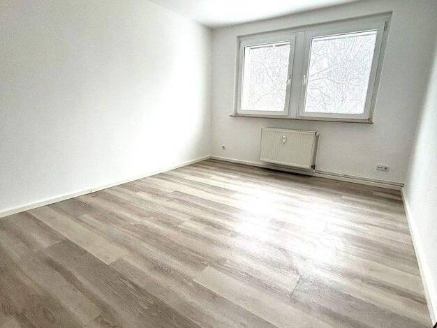 Wohnung zur Miete 599 € 2 Zimmer 50 m² 2. Geschoss Buckow 1b Lichterfelde Schorfheide 16244