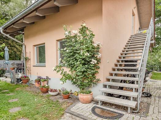 Einfamilienhaus zum Kauf 599.000 € 5 Zimmer 116,1 m² 370 m² Grundstück Birkenwerder 16547