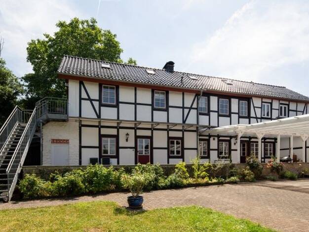 Einfamilienhaus zum Kauf 449.000 € 6 Zimmer 190 m² 1.940 m² Grundstück Kalenberg Mechernich 53894