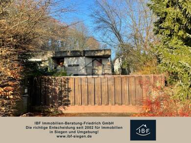 Villa zum Kauf 599.000 € 11 Zimmer 361,5 m² 3.898 m² Grundstück Siegen 57078