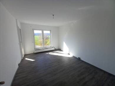 Wohnung zur Miete 350 € 2 Zimmer 50 m² 2. Geschoss frei ab sofort Pestalozziring 51 Ballenstedt Ballenstedt 06493
