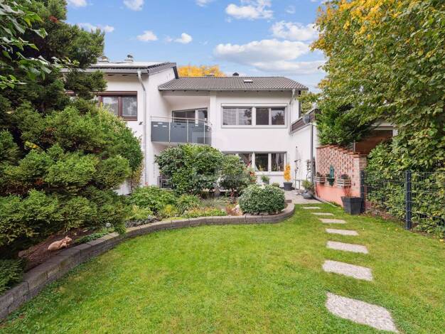 Reihenmittelhaus zum Kauf 499.000 € 4 Zimmer 100,1 m² 288 m² Grundstück Flittard Köln 51061