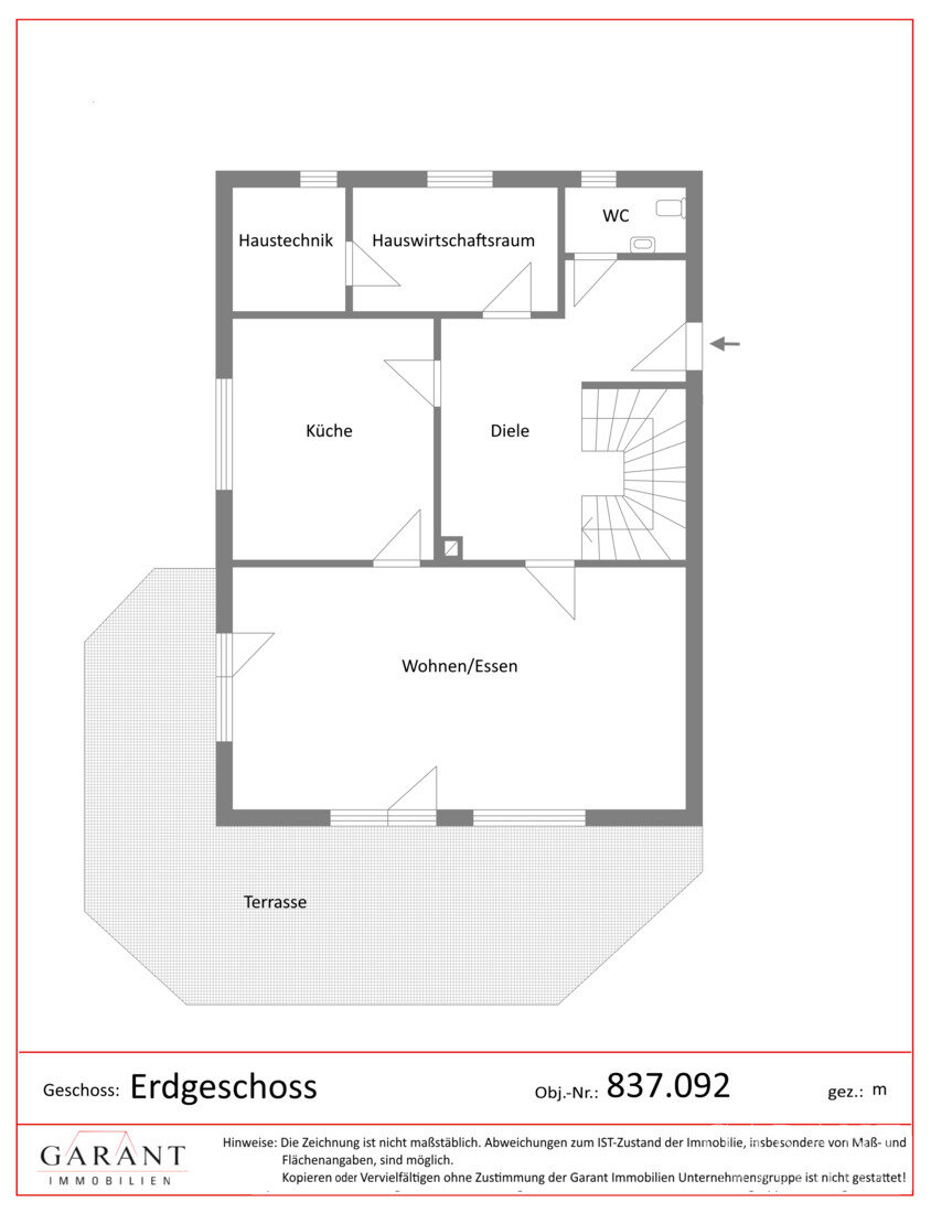 Einfamilienhaus zum Kauf 580.000 € 3 Zimmer 138 m²<br/>Wohnfläche 577 m²<br/>Grundstück Unterwattenbach Essenbach 84051