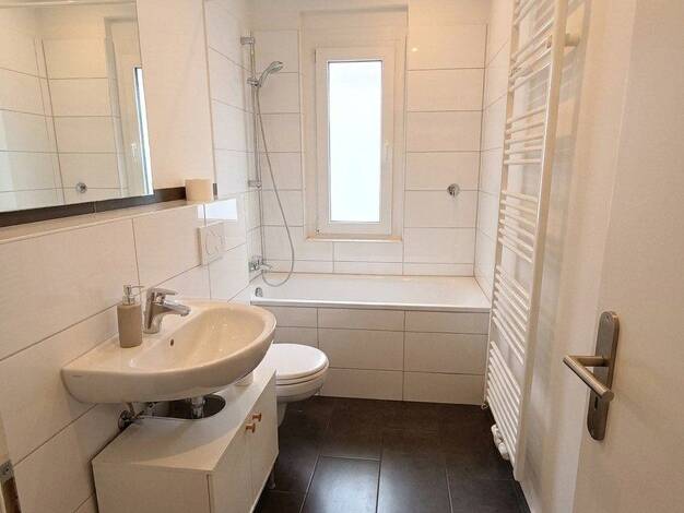 Wohnung zur Miete 800 € 3 Zimmer 81 m² 3. Geschoss Splintstraße 2 Mitte Dortmund 44139