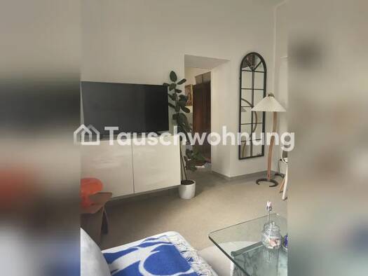 Wohnung zur Miete Tauschwohnung 455 € 2 Zimmer 36 m² 1. Geschoss Altstadt-Nord Innenstadt 50672