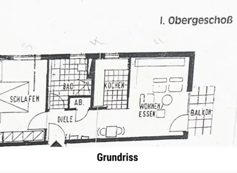 Wohnung zum Kauf 335.000 € 2 Zimmer 55 m²<br/>Wohnfläche 1.<br/>Geschoss Mittenwald Mittenwald 82481