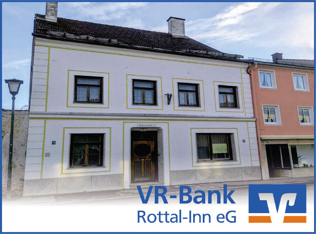 Reihenmittelhaus zum Kauf 275.000 € 8 Zimmer 175 m²<br/>Wohnfläche 276 m²<br/>Grundstück Neumarkt-Sankt Veit Neumarkt-Sankt Veit 84494