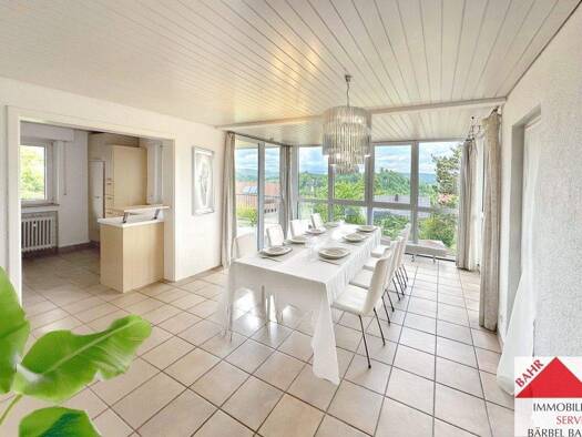 Mehrfamilienhaus zum Kauf 895.000 € 9,5 Zimmer 249 m² 769 m² Grundstück Nagold 72202