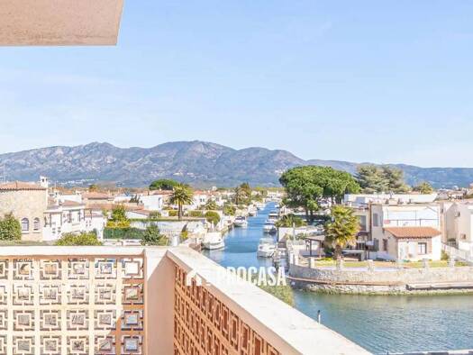 Wohnung zum Kauf 329.000 € 3 Zimmer 88 m² 2. Geschoss Port Emporda Castelló d'Empúries 17487