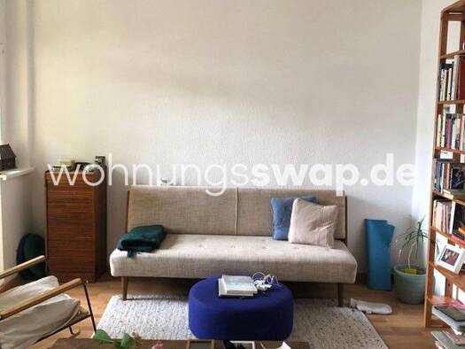 Wohnung zur Miete Tauschwohnung 341 € 2 Zimmer 40 m² EG Baumschulenweg Treptow-Köpenick 12437