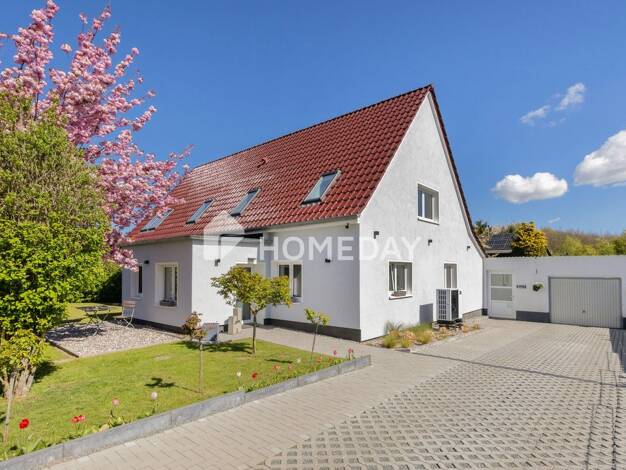 Einfamilienhaus zum Kauf - Erstbezug 568.000 € 6 Zimmer 200 m² 3.800 m² Grundstück Jeese Bernstorf 23936