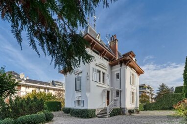 Einfamilienhaus zum Kauf 1.590.000 € 9 Zimmer 243 m² 1.922 m² Grundstück Bord du Lac EVIAN LES BAINS 74500