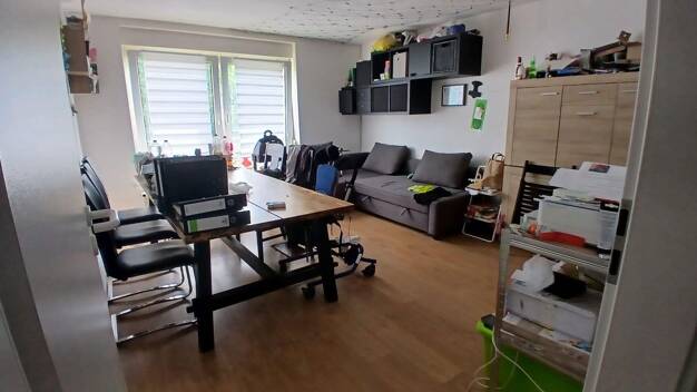 Wohnung zur Miete 1.180 € 4 Zimmer 66 m² 2. Geschoss frei ab 01.09.2025 Delitzsch Delitzsch 04509